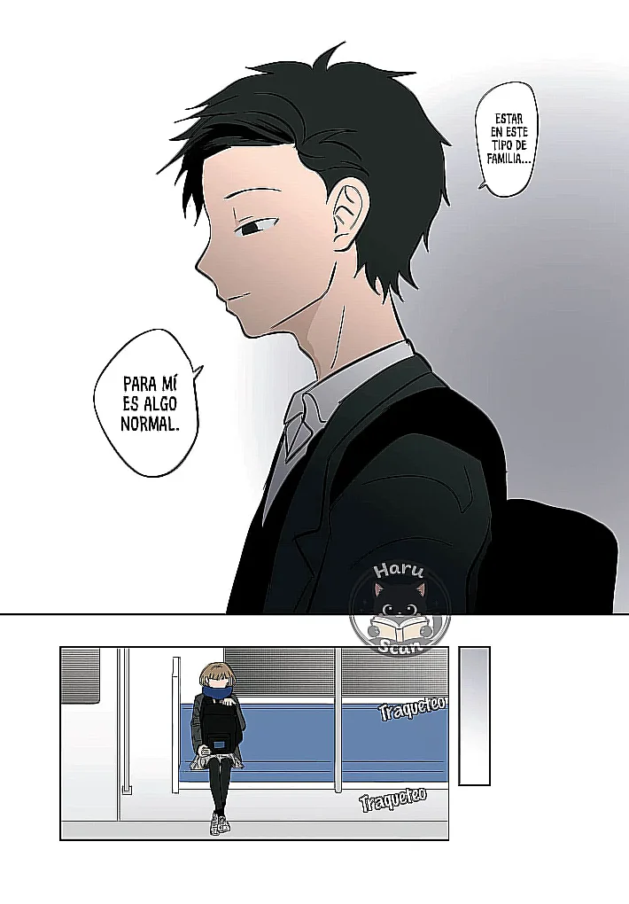 Read Rompiendo el hielo ES Manga Online