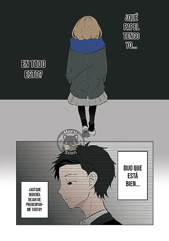 Read Rompiendo el hielo ES Manga Online