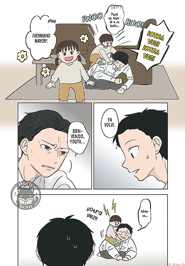 Read Rompiendo el hielo ES Manga Online