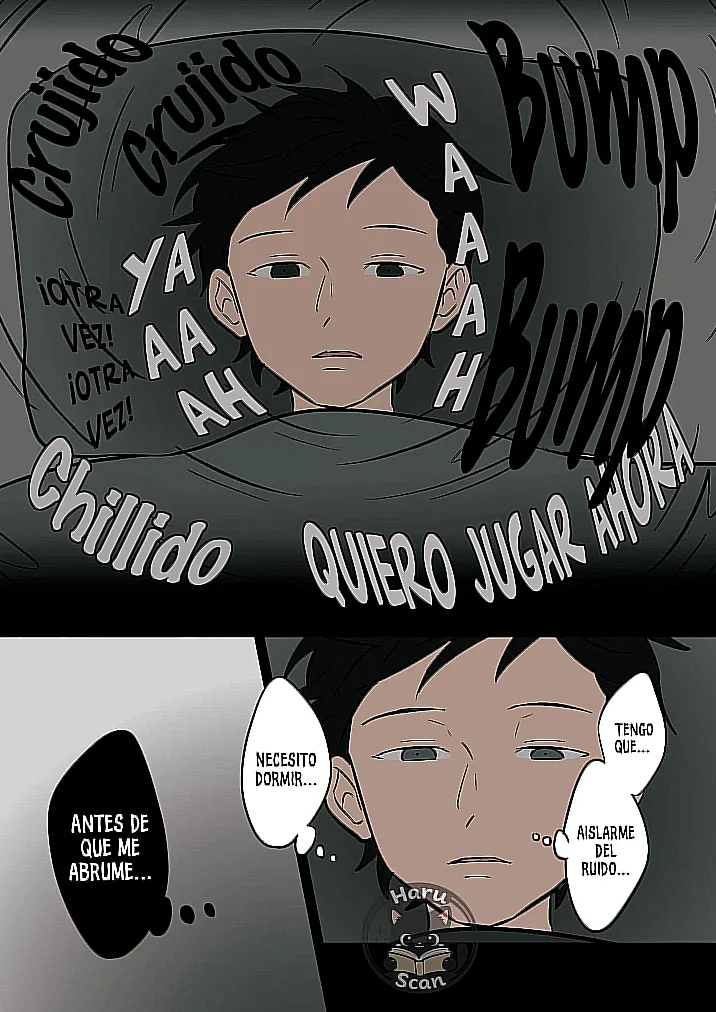 Read Rompiendo el hielo ES Manga Online