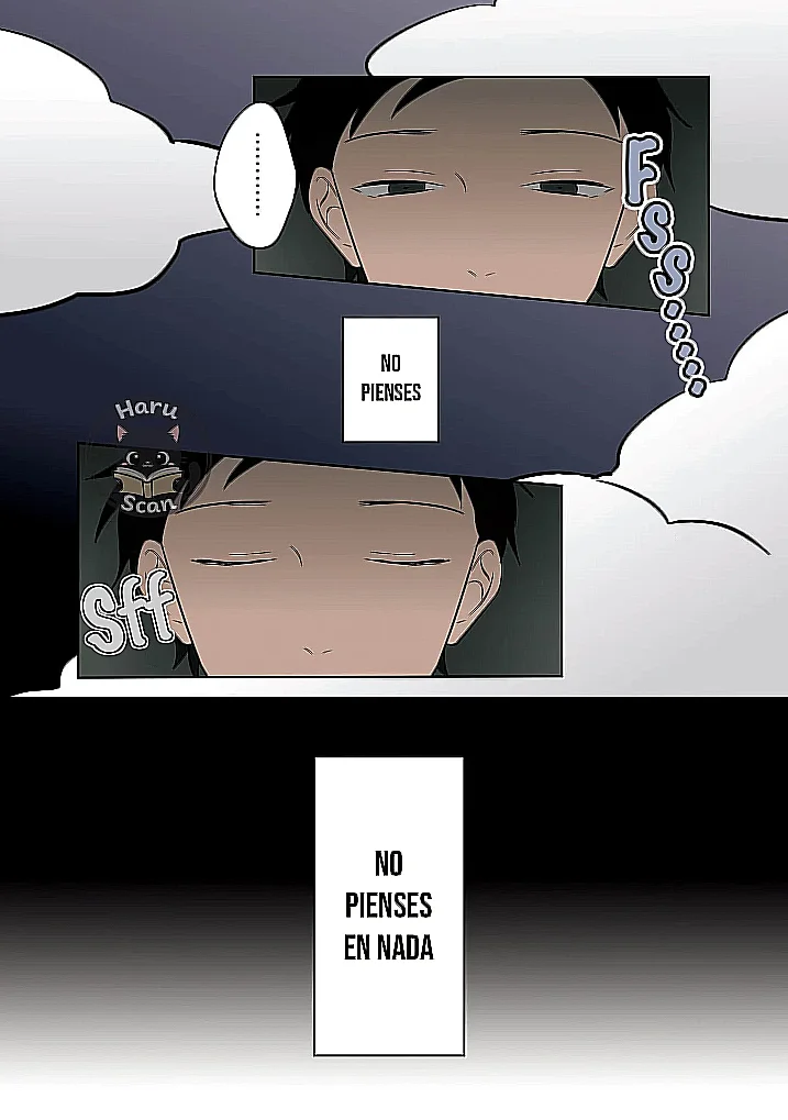 Read Rompiendo el hielo ES Manga Online