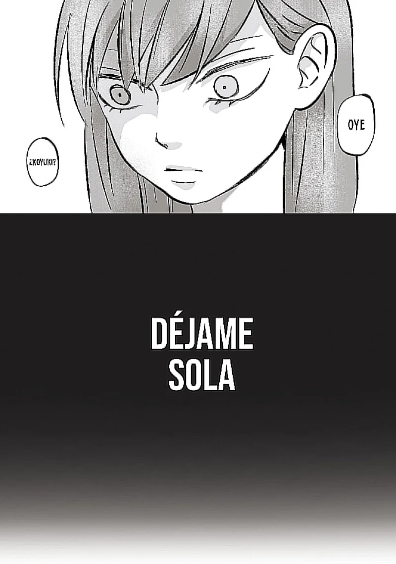 Read Rompiendo el hielo ES Manga Online