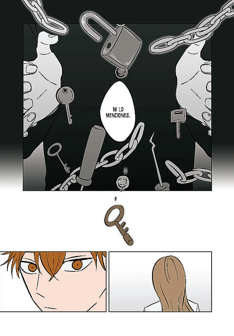 Read Rompiendo el hielo ES Manga Online