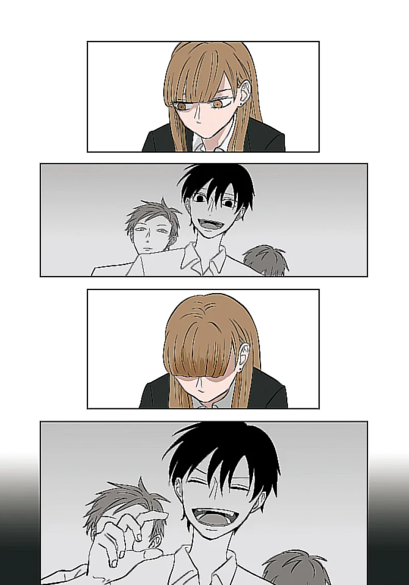 Read Rompiendo el hielo ES Manga Online
