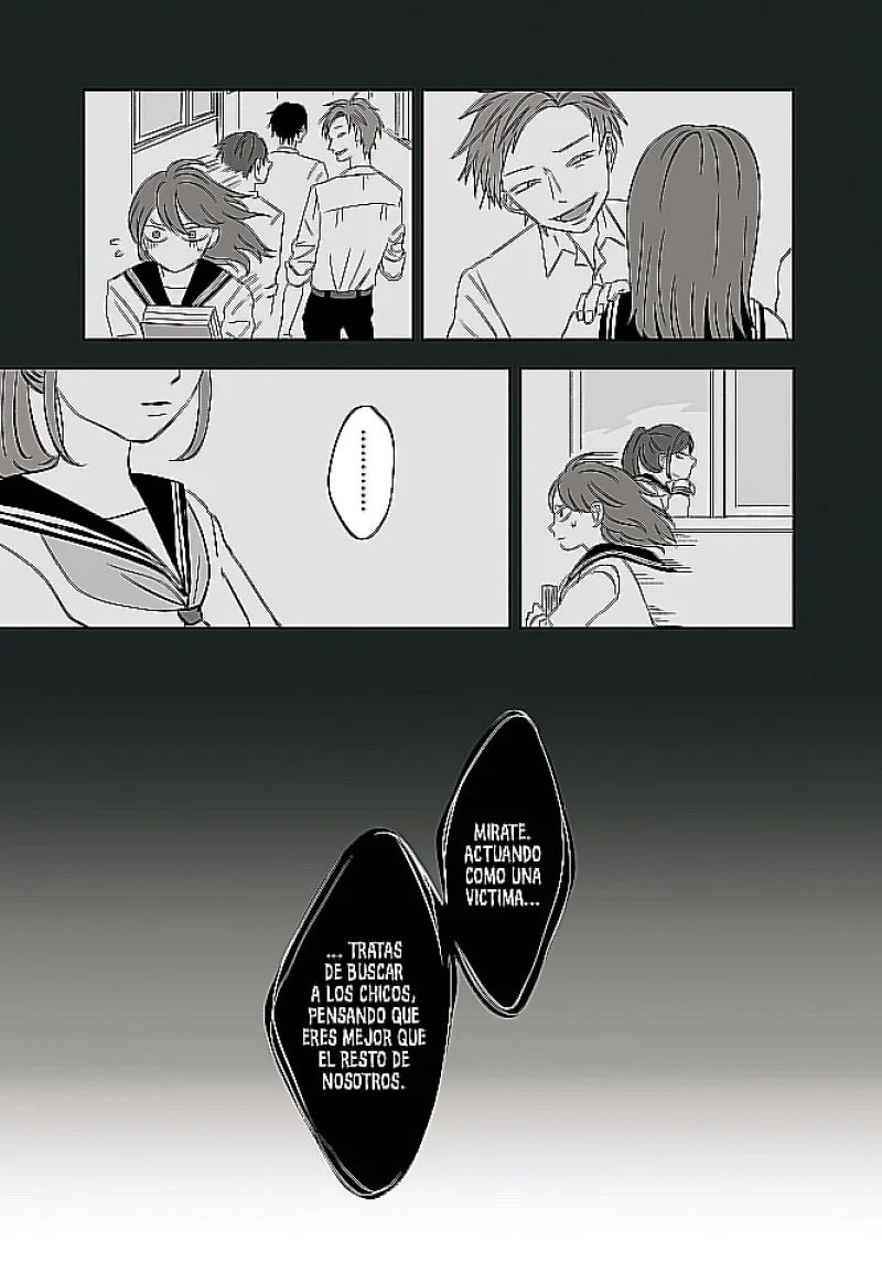 Read Rompiendo el hielo ES Manga Online