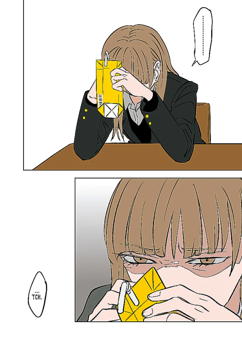 Read Rompiendo el hielo ES Manga Online