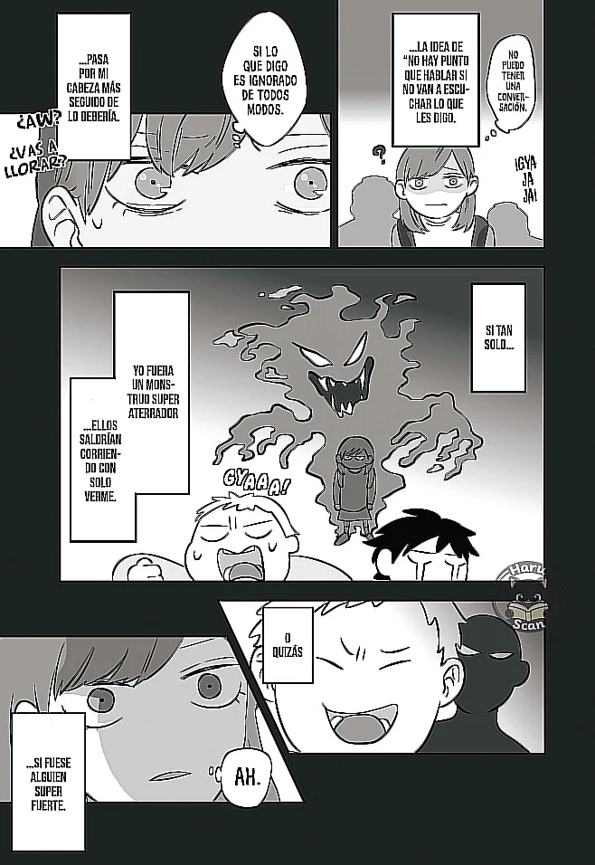 Read Rompiendo el hielo ES Manga Online
