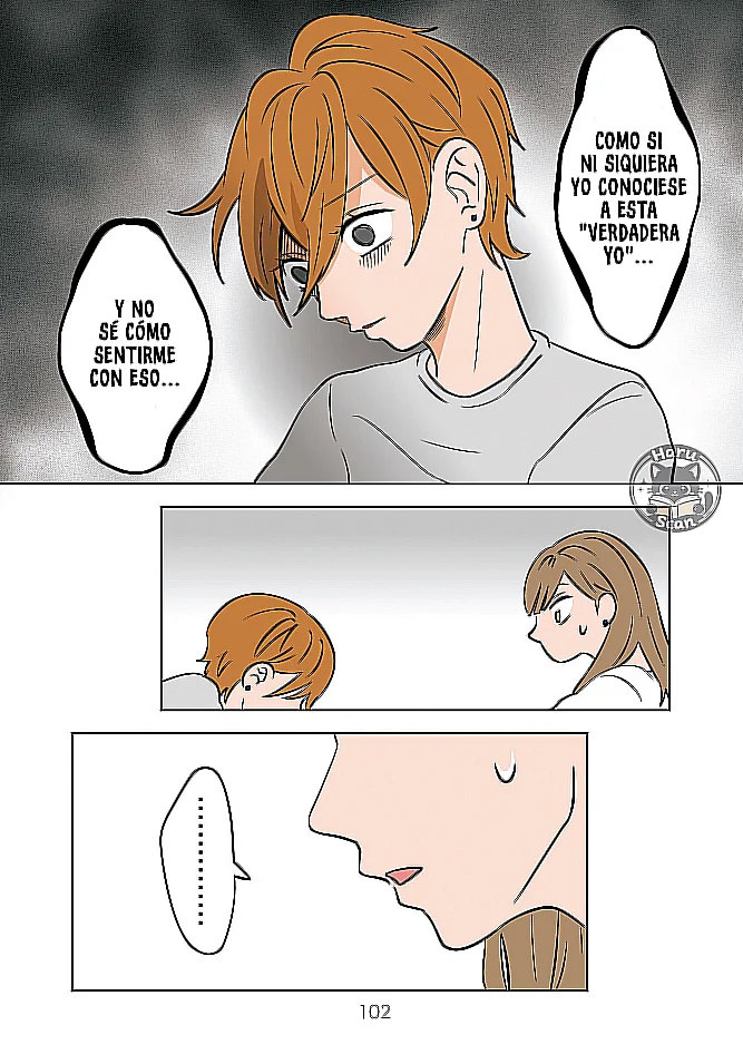 Read Rompiendo el hielo ES Manga Online