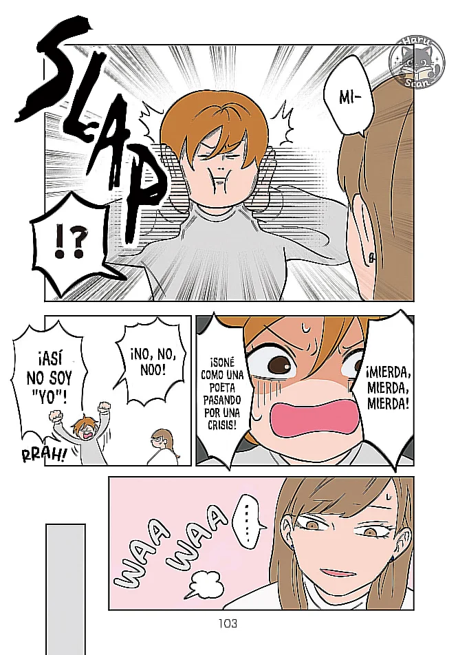 Read Rompiendo el hielo ES Manga Online