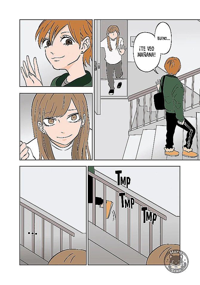 Read Rompiendo el hielo ES Manga Online