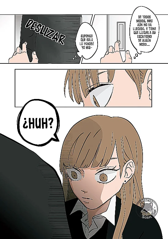 Read Rompiendo el hielo ES Manga Online