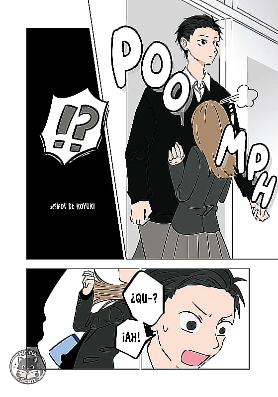 Read Rompiendo el hielo ES Manga Online