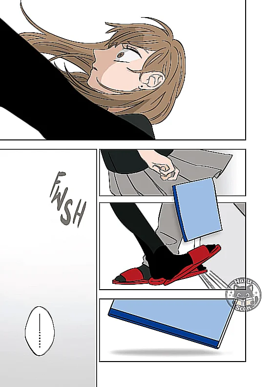 Read Rompiendo el hielo ES Manga Online