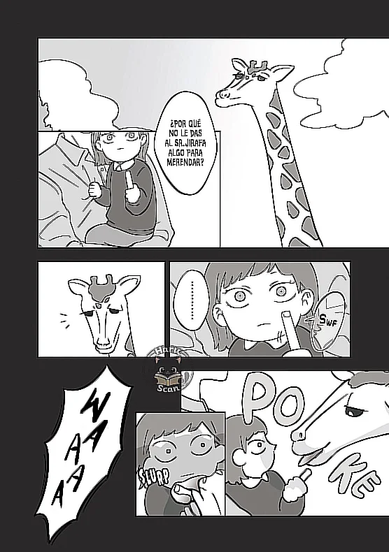 Read Rompiendo el hielo ES Manga Online