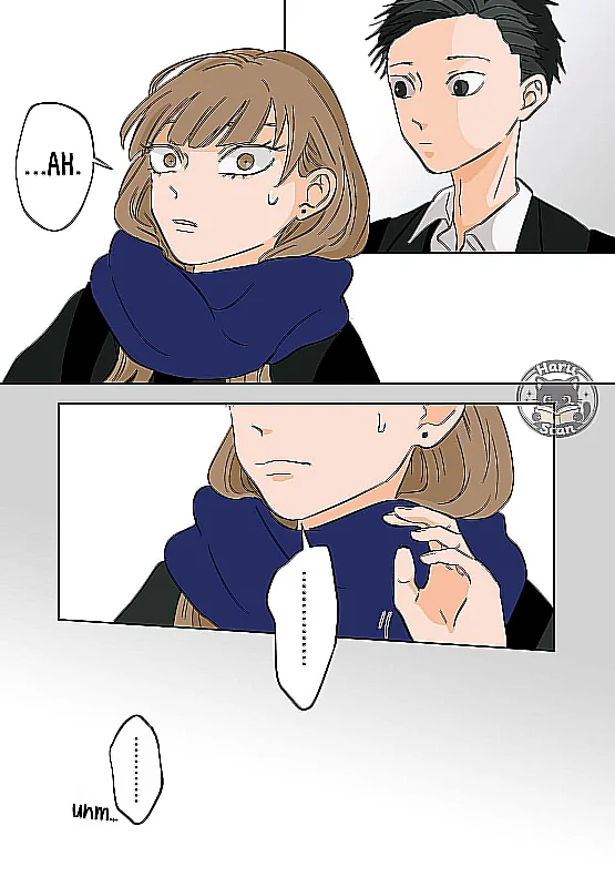Read Rompiendo el hielo ES Manga Online