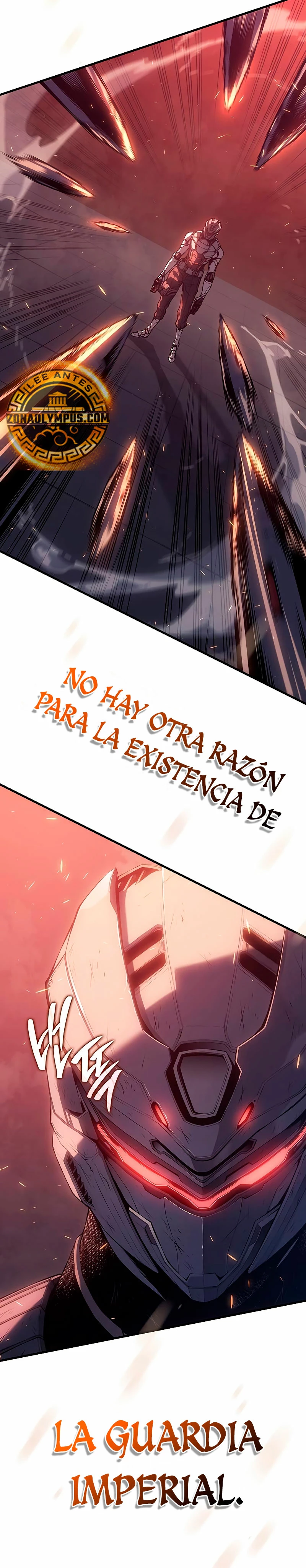 Read Sangre Maldita ES Manga Online