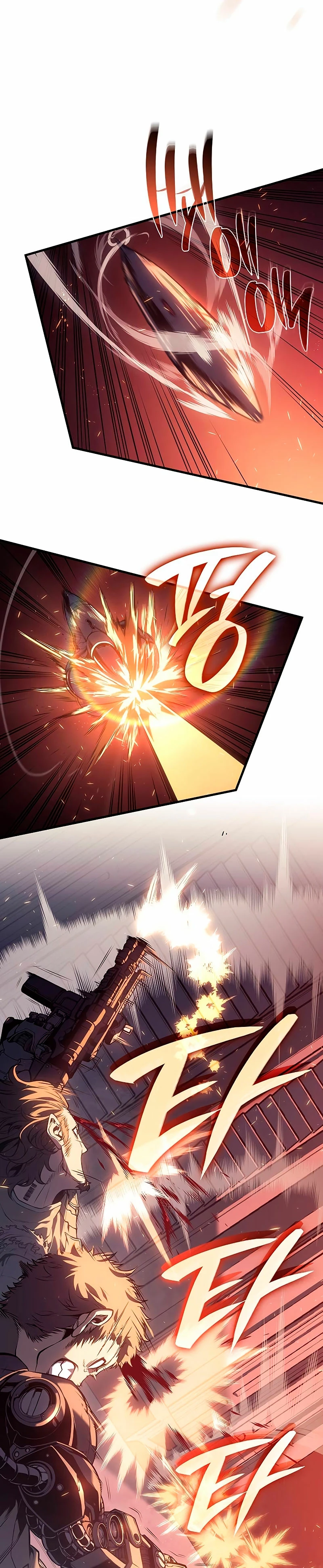 Read Sangre Maldita ES Manga Online