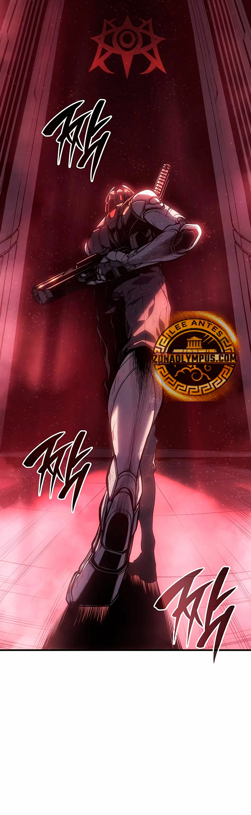 Read Sangre Maldita ES Manga Online