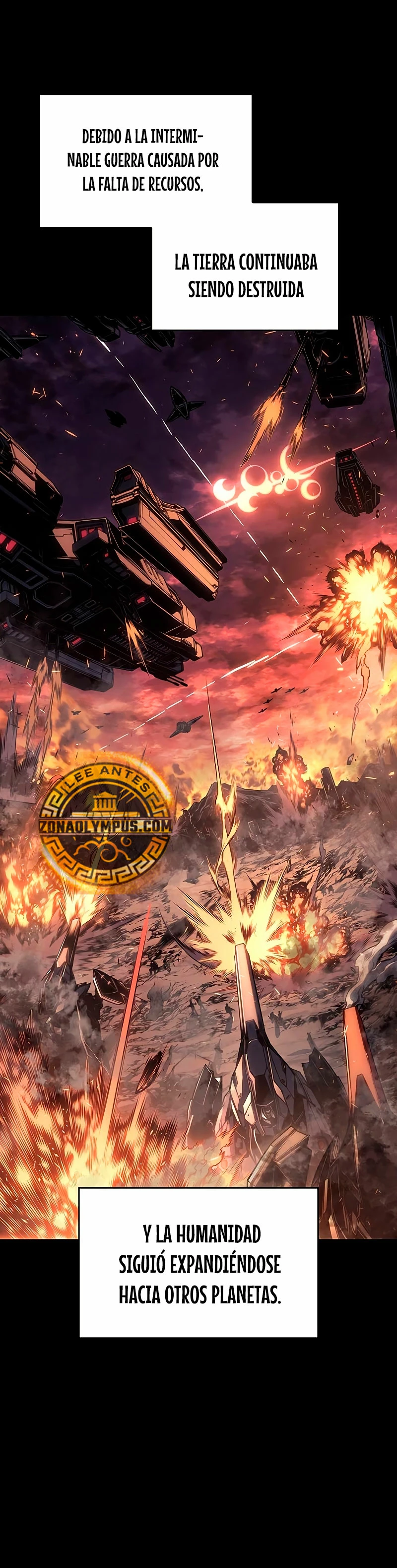 Read Sangre Maldita ES Manga Online
