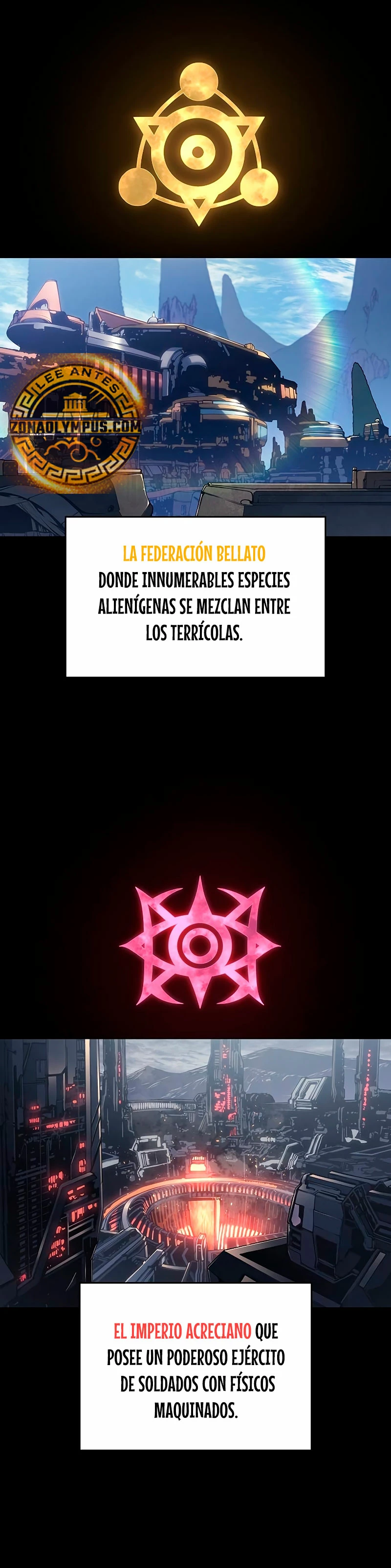 Read Sangre Maldita ES Manga Online