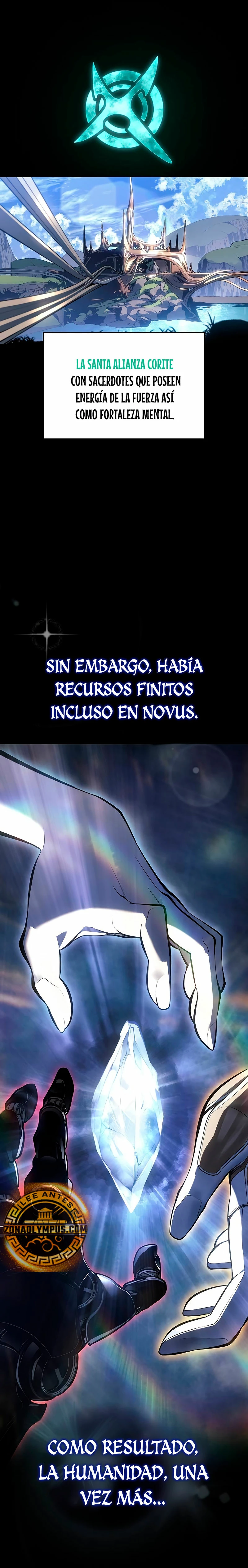 Read Sangre Maldita ES Manga Online