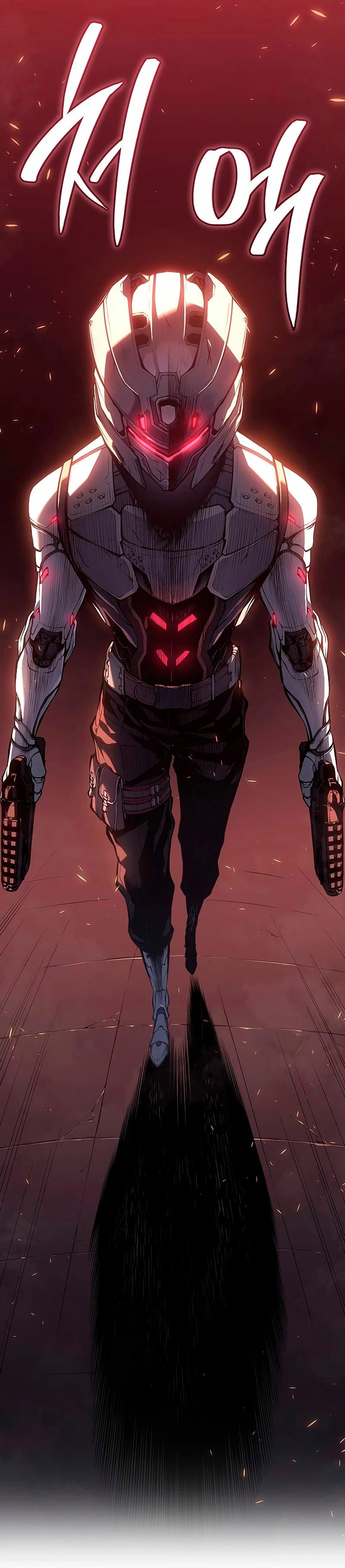 Read Sangre Maldita ES Manga Online