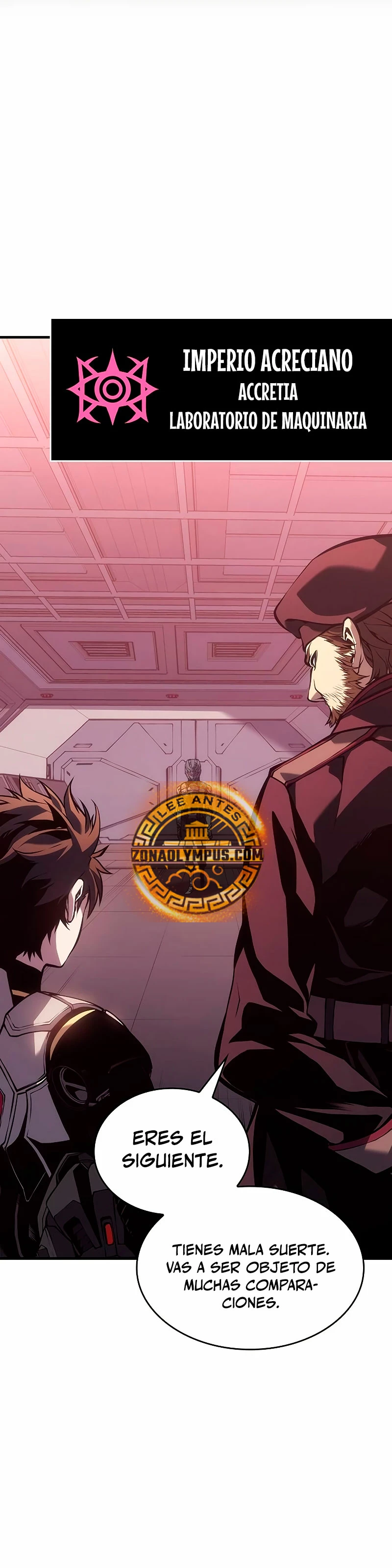 Read Sangre Maldita ES Manga Online