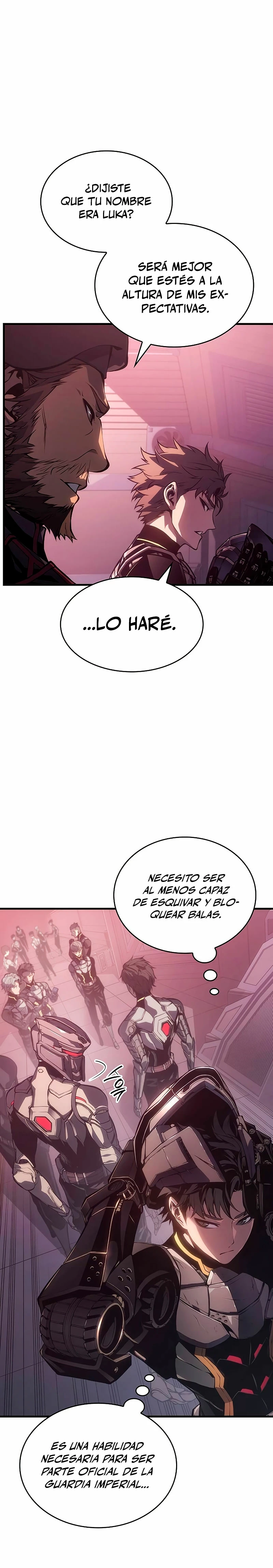 Read Sangre Maldita ES Manga Online