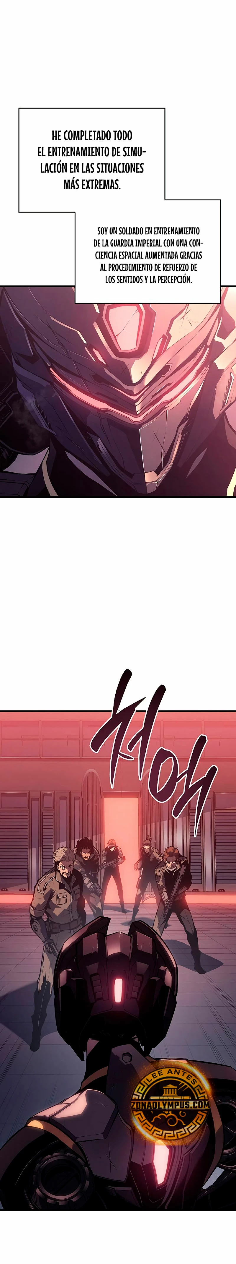 Read Sangre Maldita ES Manga Online