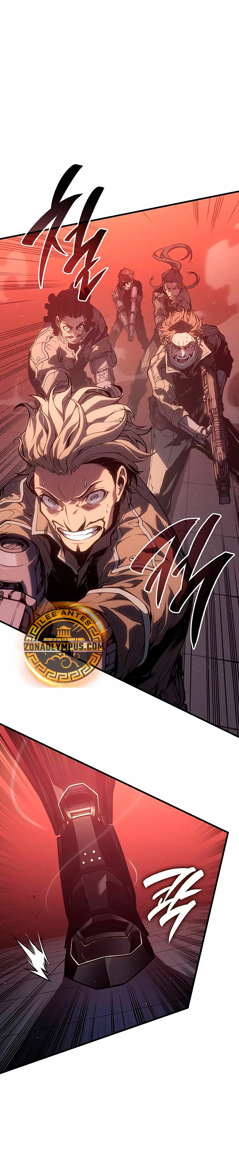 Read Sangre Maldita ES Manga Online