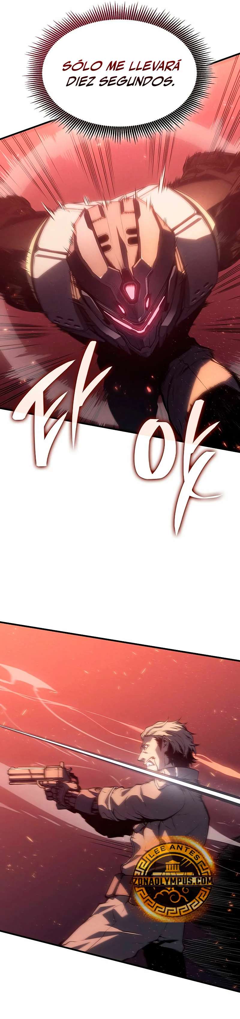 Read Sangre Maldita ES Manga Online