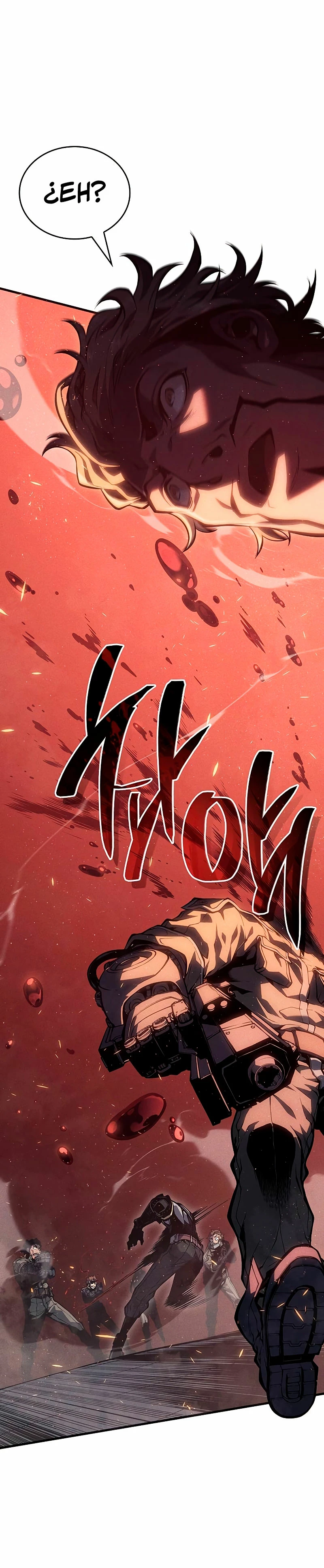 Read Sangre Maldita ES Manga Online