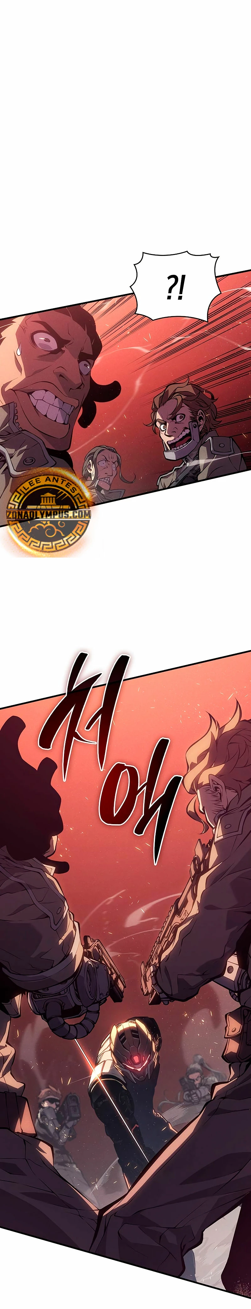 Read Sangre Maldita ES Manga Online