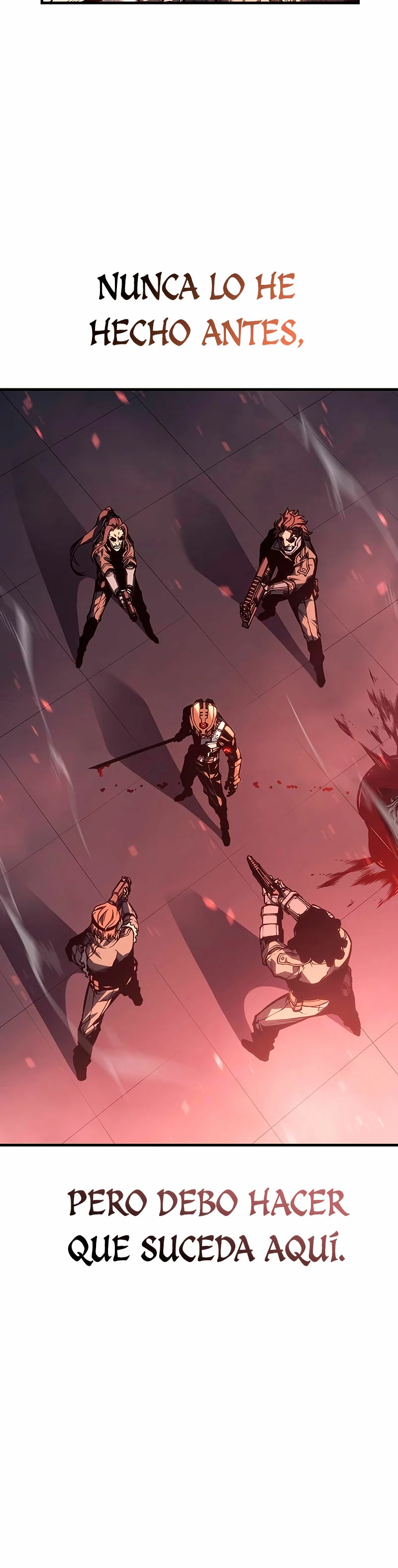 Read Sangre Maldita ES Manga Online
