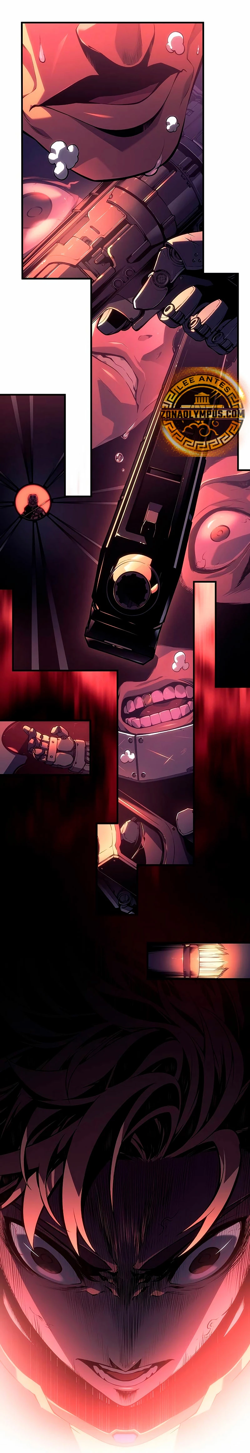 Read Sangre Maldita ES Manga Online