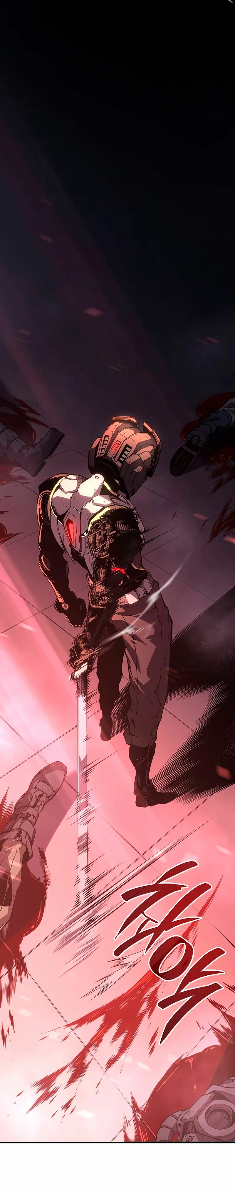 Read Sangre Maldita ES Manga Online