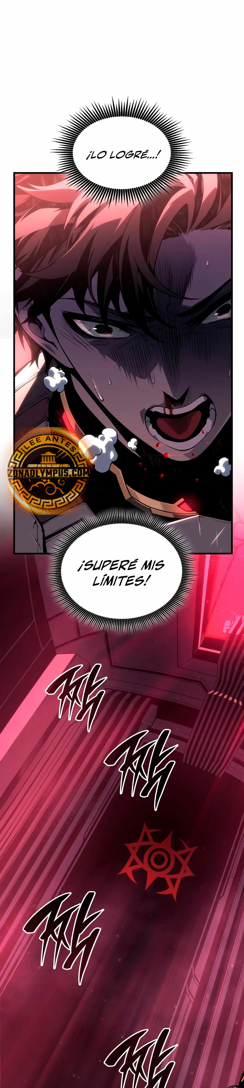 Read Sangre Maldita ES Manga Online