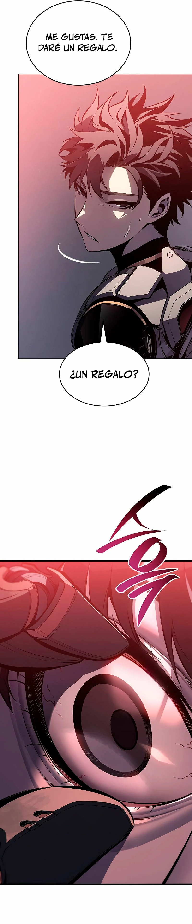 Read Sangre Maldita ES Manga Online