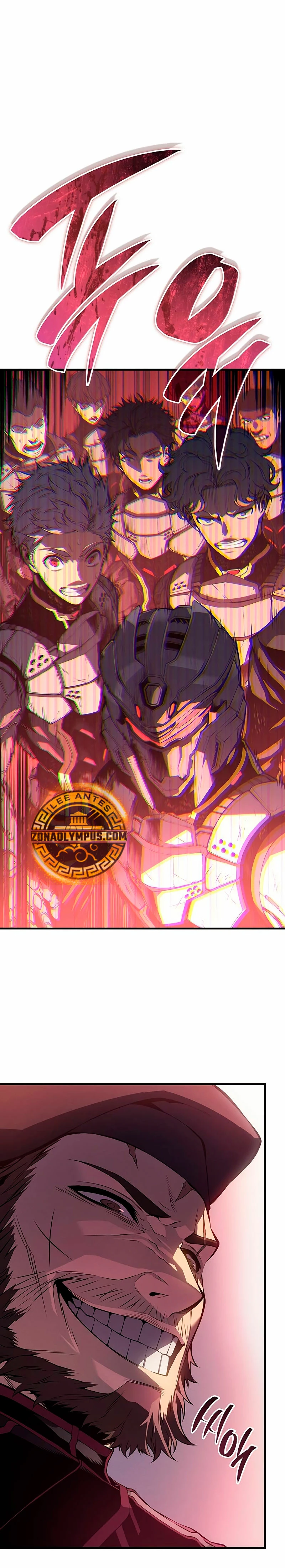 Read Sangre Maldita ES Manga Online
