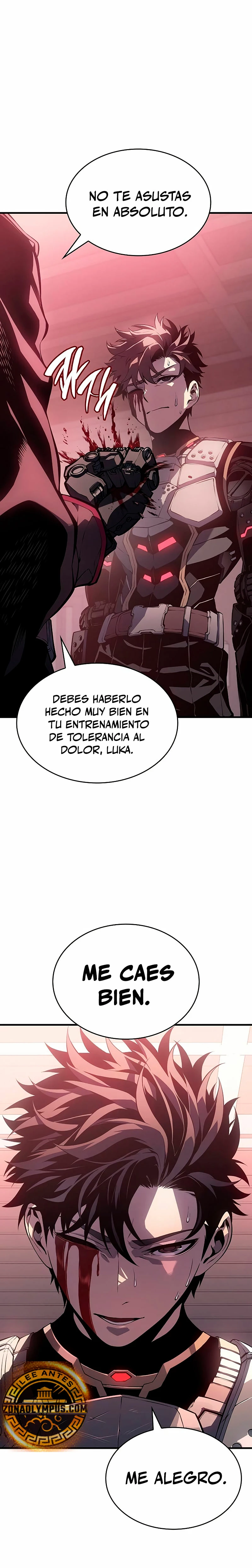 Read Sangre Maldita ES Manga Online