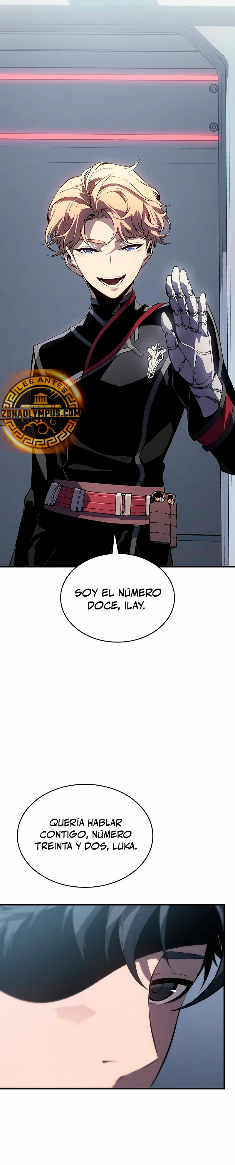 Read Sangre Maldita ES Manga Online