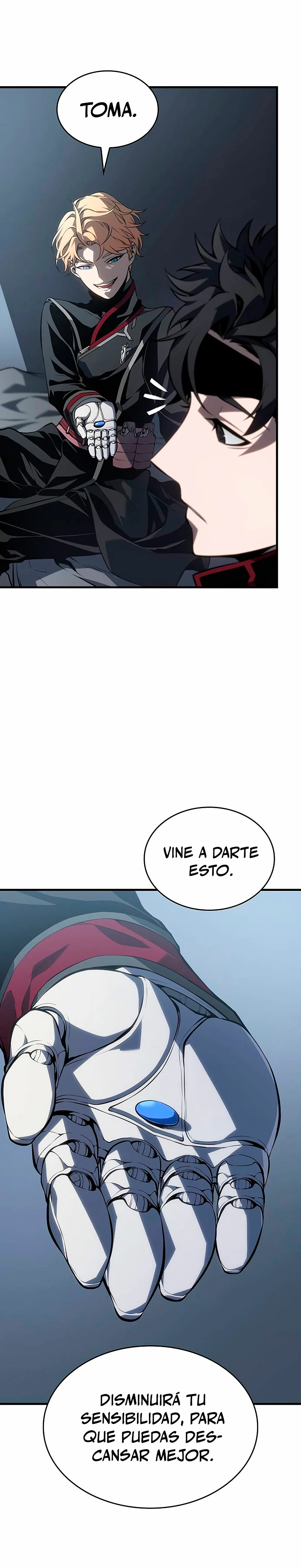 Read Sangre Maldita ES Manga Online