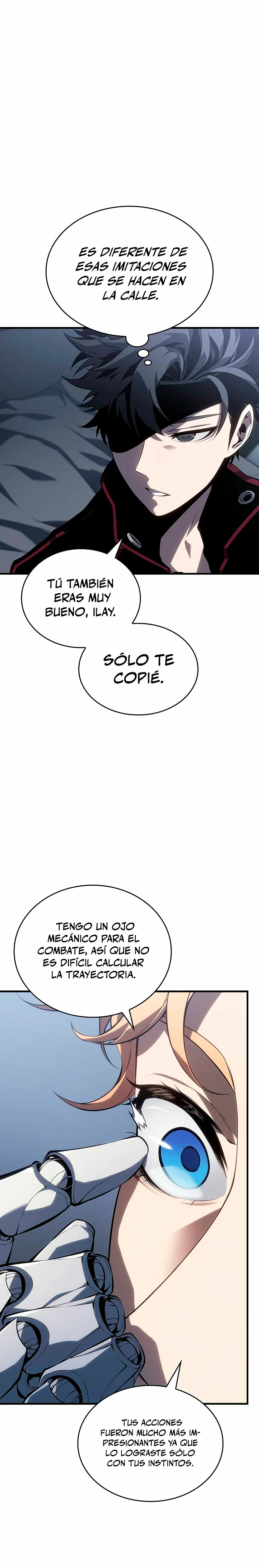 Read Sangre Maldita ES Manga Online