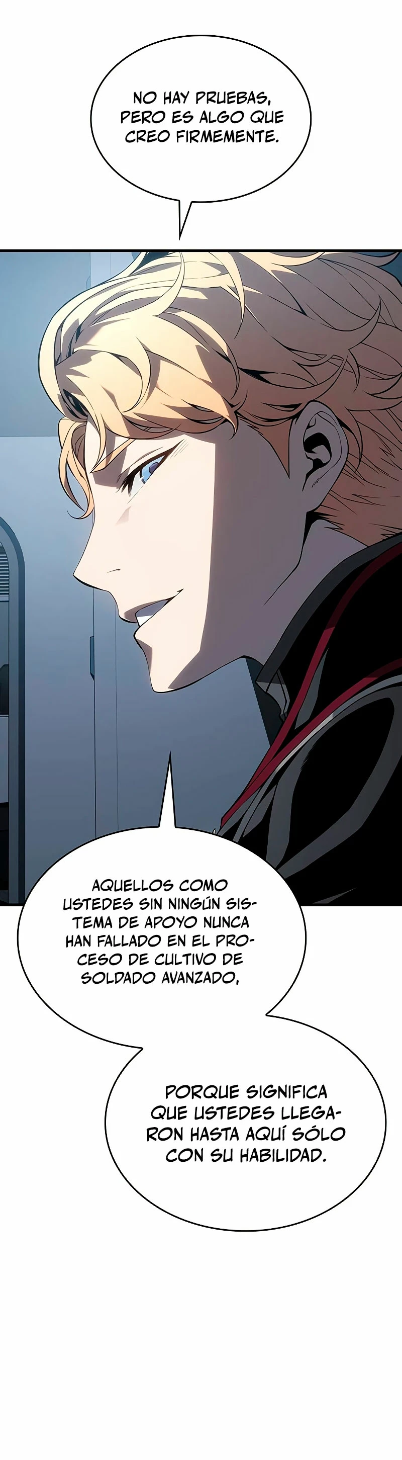 Read Sangre Maldita ES Manga Online