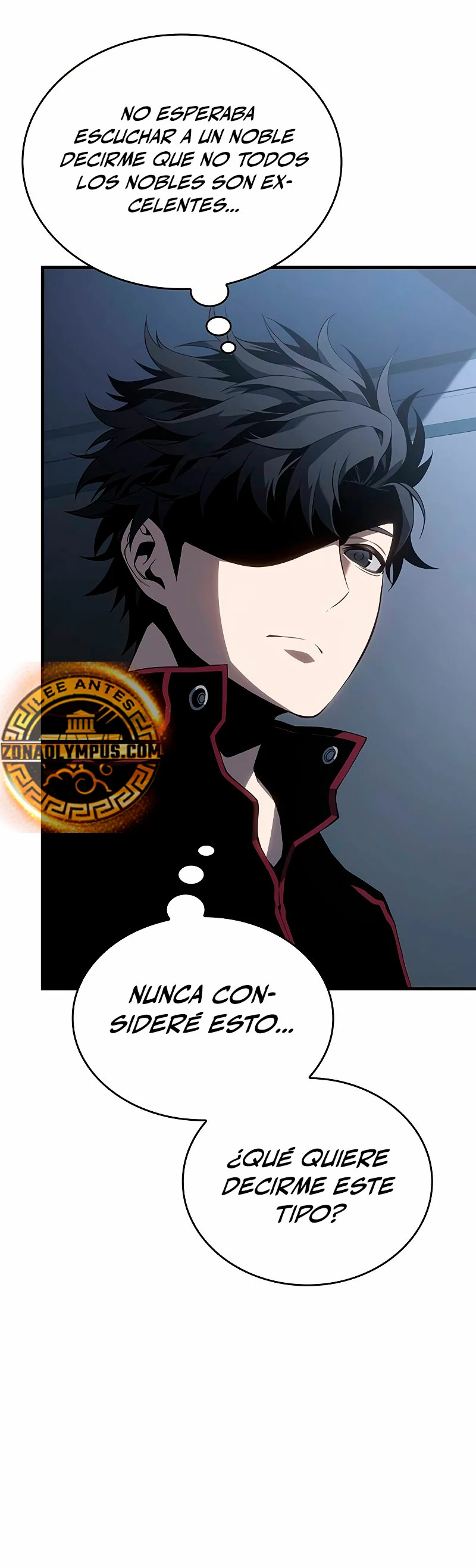 Read Sangre Maldita ES Manga Online