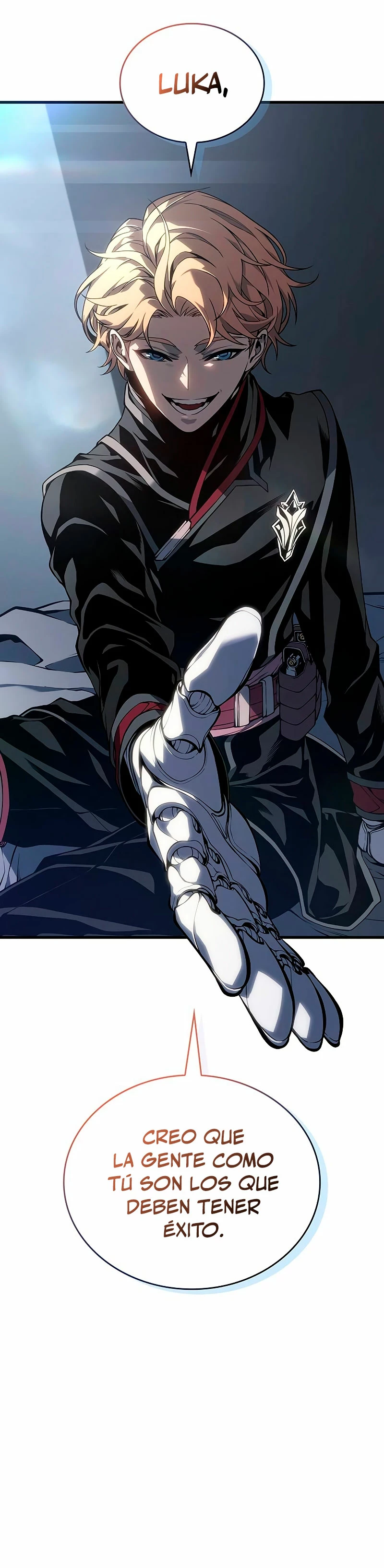 Read Sangre Maldita ES Manga Online