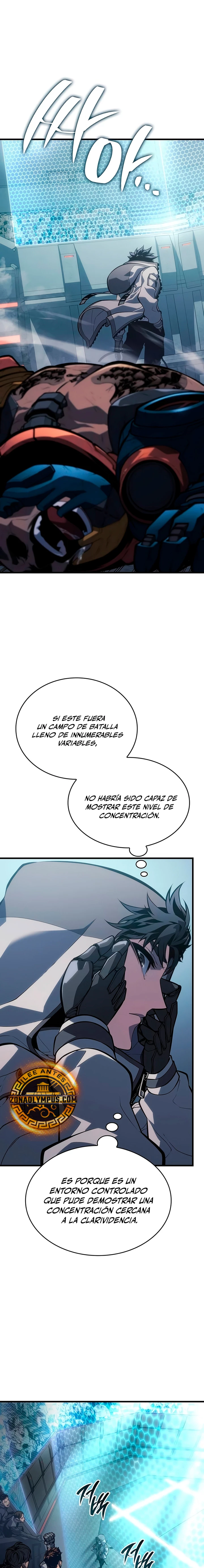 Read Sangre Maldita ES Manga Online