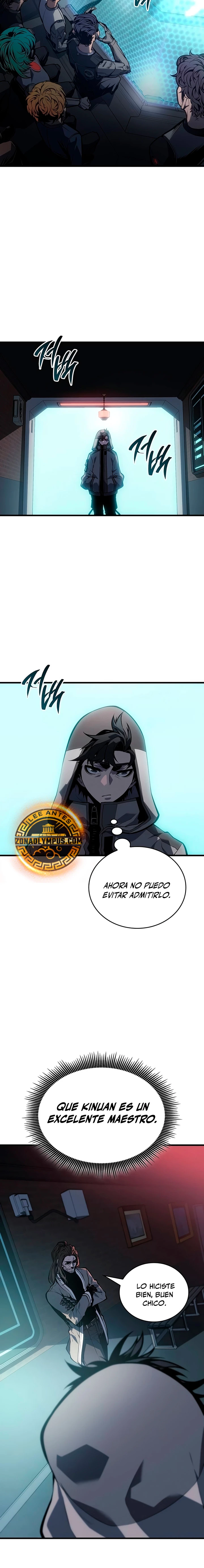Read Sangre Maldita ES Manga Online