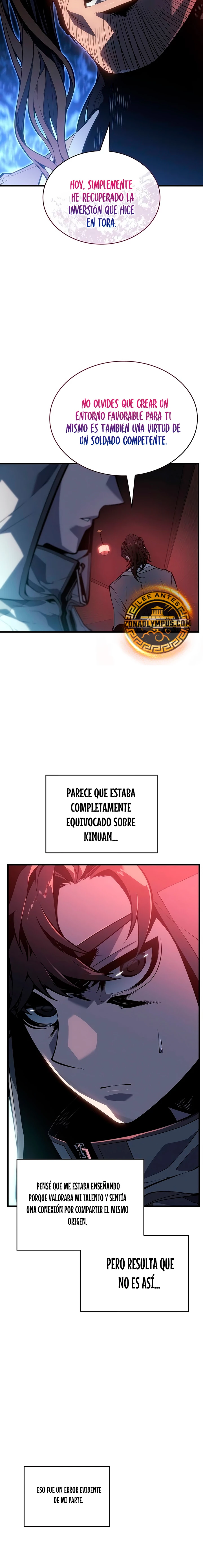 Read Sangre Maldita ES Manga Online