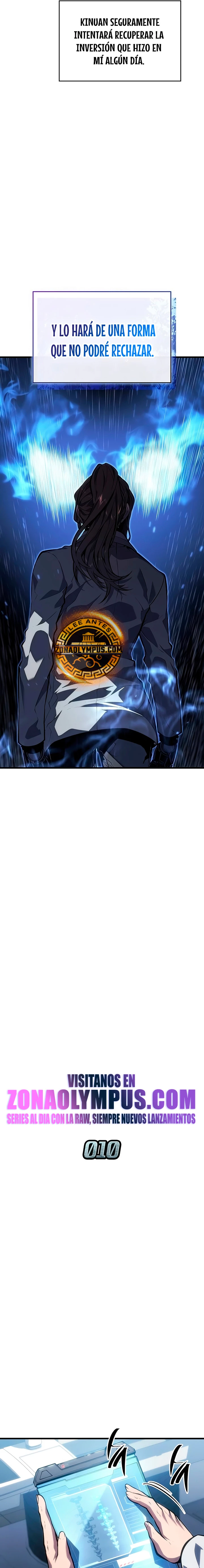 Read Sangre Maldita ES Manga Online